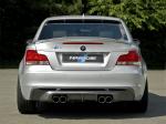 BMW 135i Coupe by Hartge 2008 года